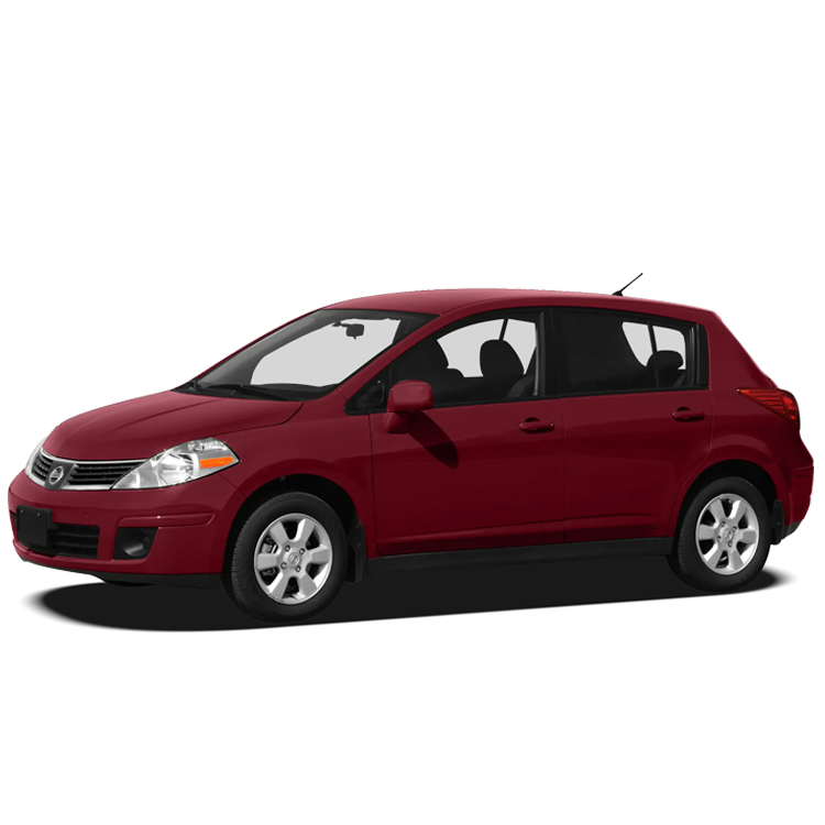 Nissan  Versa 